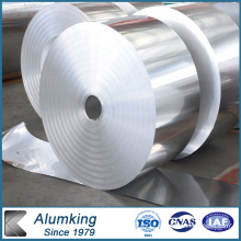 1145 Double Zero Aluminum Roll Foil with One Side Bright